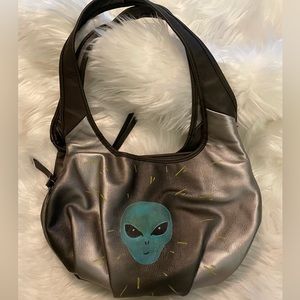 Simply Vera Alien Bag
